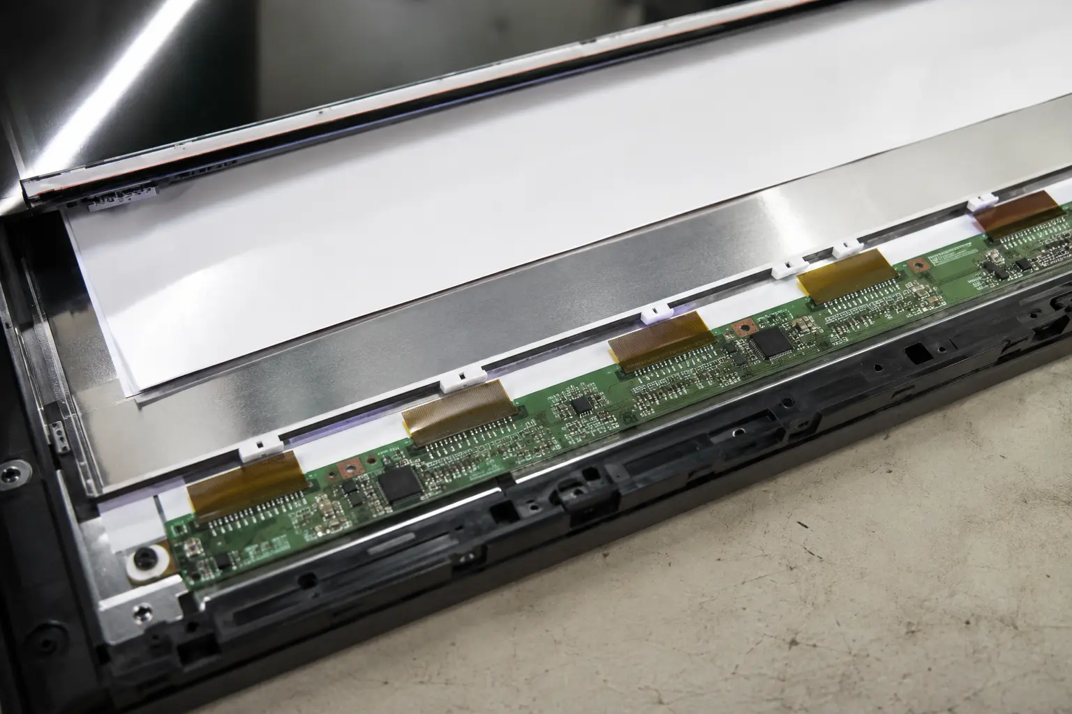 LCD TV Repair in Kolkata by Relife Service — photo 4